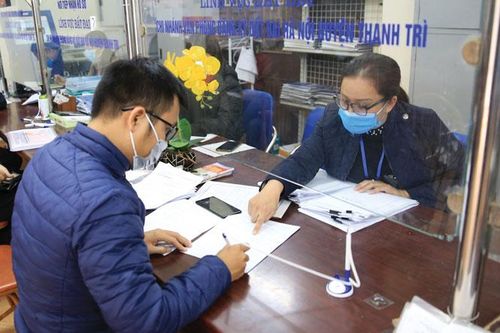 Thay đổi căn bản văn hóa ứng xử nơi công sở