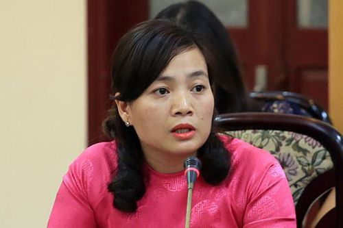 Hướng tới một nền hành chính vì nhân dân phục vụ
