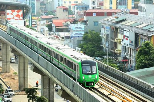 Năm 2021, Hà Nội đặt mục tiêu giảm được từ 8 đến 10 điểm ùn tắc