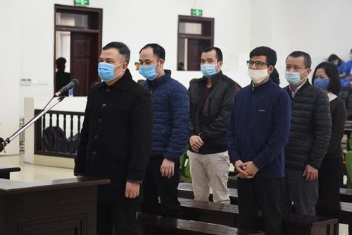 ''Ông trùm'' đa cấp Liên kết Việt lĩnh án chung thân