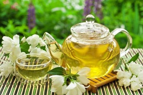 Uống loại trà này mỗi ngày, bệnh ung thư không dám đến gần