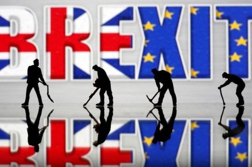 Brexit: Sẽ có món quà bất ngờ dịp Giáng sinh?