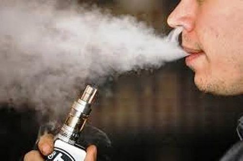 Hơn 43% đàn ông trưởng thành ở nước ta rước bệnh vào người vì hút thuốc lá