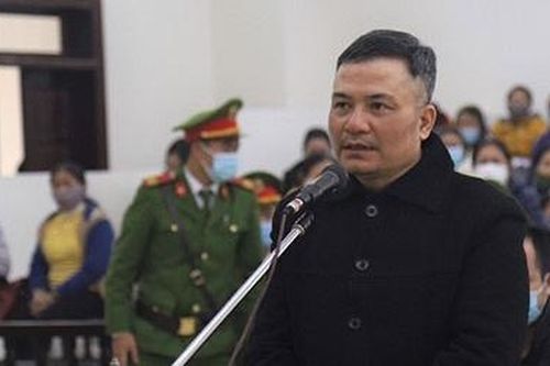 Đặt ước mơ làm giàu vào tay 'trùm đa cấp lừa đảo'