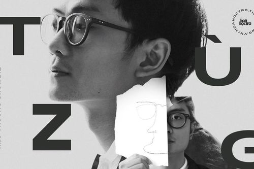 Tùng - Nhân tố đầy khác biệt giữa dàn 'hoàng tử Indie' của làng nhạc Việt