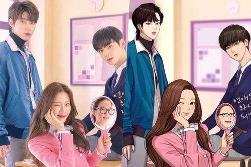 Góc hụt hẫng: Đài tvN thông báo hoãn chiếu phim 'True Beauty' đến tận năm sau