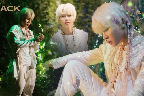 MV 'Đom Đóm' lên sóng: JACK gây thương nhớ với tóc bạch kim, visual thăng hạng