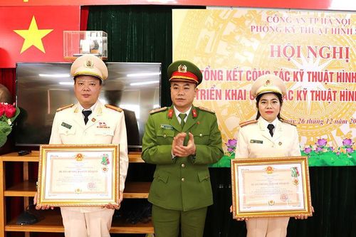 Lực lượng nòng cốt trên mặt trận bảo vệ An ninh quốc gia