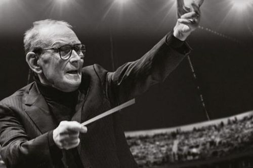 Đêm nhạc tưởng nhớ huyền thoại âm nhạc Ennio Morricone