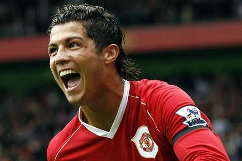 Ronaldo là bản hợp đồng thành công nhất Premier League