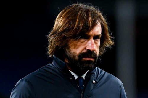 Pirlo bị chỉ trích sau phát ngôn gây tranh cãi