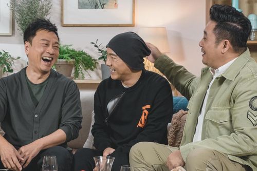 Số phận khác biệt của dàn diễn viên 'Tây du ký' TVB sau 24 năm