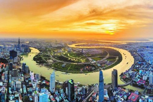 Thành phố Thủ Đức cần hơn 41.000 tỷ để phát triển trong 5 năm đầu