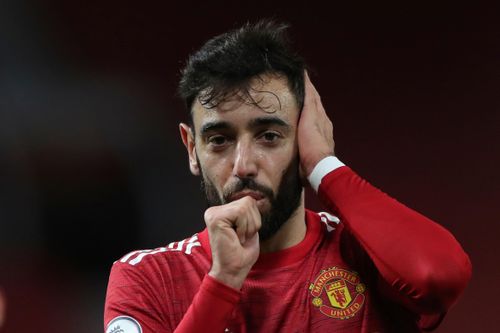 MU đã là ứng viên vô địch Premier League?