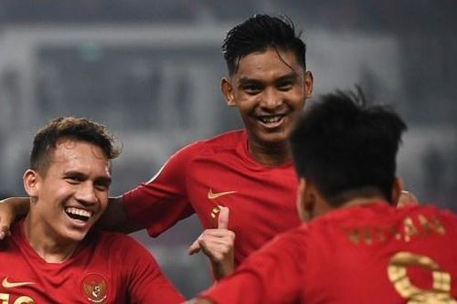 U19 Indonesia tập huấn ở Tây Ban Nha dù U20 World Cup bị hủy
