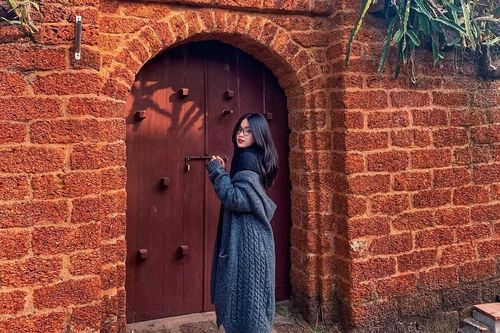 Những làng cổ đẹp ở Việt Nam