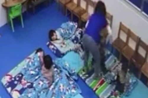 Đình chỉ hoạt động nhóm trẻ sau vụ cô giáo nhốt bé 3 tuổi