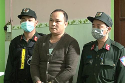 Quảng Nam: Bắt khẩn cấp đối tượng đánh tài xế xe thu gom rác