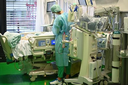 Dịch COVID-19: Phát hiện biến thể mới của SARS-CoV-2 ở 8 nước châu Âu