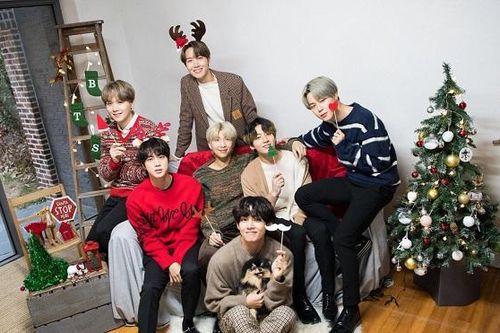 BXH Nhóm nhạc Kpop tháng 12: BTS, Blackpink và NCT giữ vững ngôi vị