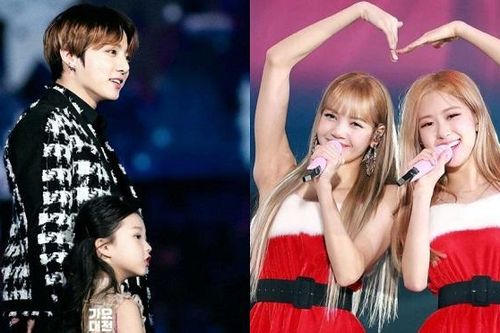 Sao K-pop 'thổi hồn' cho bản nhạc Giáng sinh cổ điển