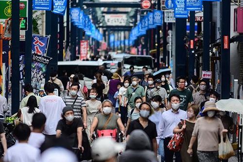 Dịch COVID-19: Cập nhật tình hình dịch bệnh ngày 26/12