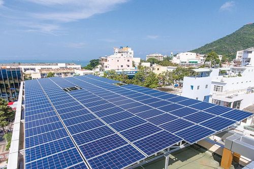 EVN thông tin về phát triển điện mặt trời mái nhà sau ngày 31/12/2020