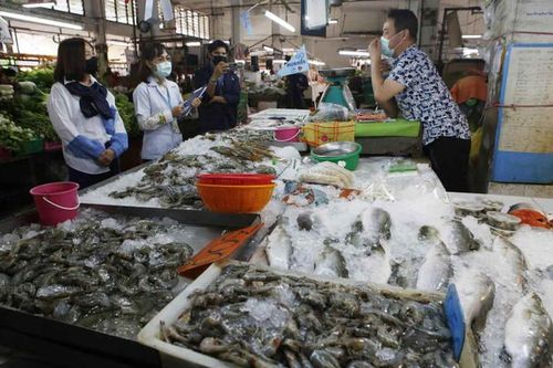 Thái Lan cảnh báo nguy cơ phong tỏa toàn quốc