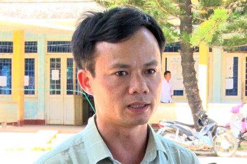 Khởi tố, bắt tạm giam Chủ tịch UBND xã Cư Đrăm