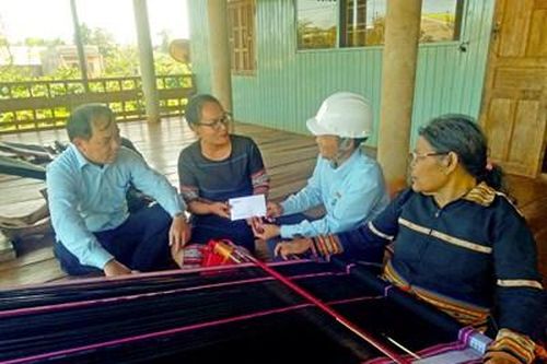 Hoạt động ý nghĩa hướng đến cộng đồng
