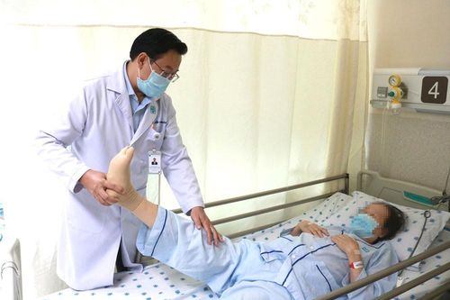 Chấn thương phần mềm, hiểu để xử lý đúng