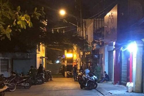 Nghi chơi trò bạo dâm dẫn đến chết người: Có phạm tội Giết người?
