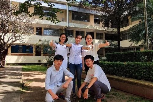 Sinh viên sư phạm khởi nghiệp từ cây chuối