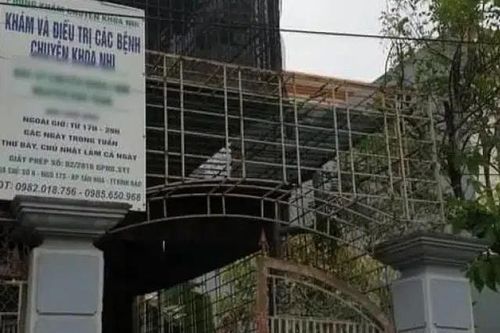 Sở Y tế Hải Phòng thông tin vụ bé 7 tháng tuổi tử vong sau khi tiêm