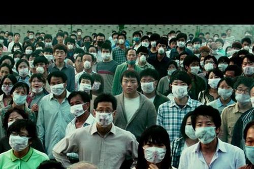 Những bộ phim về đại dịch gây ám ảnh