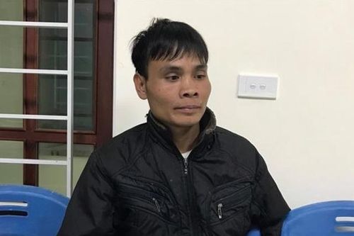 Giải cứu nạn nhân bị lừa bán sang Trung Quốc