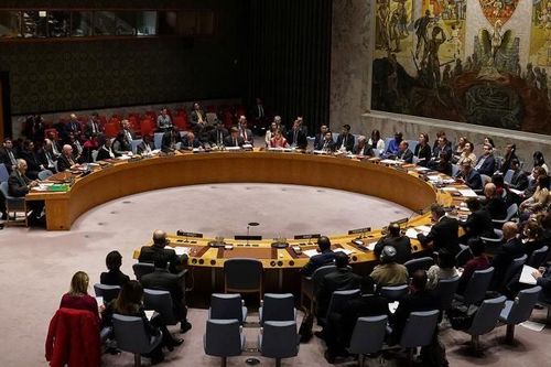 Palestine tố cáo Israel có 'hành vi bạo lực', đòi Hội đồng Bảo an LHQ 'ra tay'