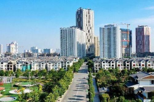 Tin bất động sản ngày 26/12: Biệt thự, đất nền Tây Hà Nội trở thành 'cực tăng trưởng'; nhà đầu tư phía Nam 'Bắc tiến'