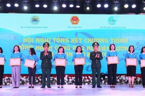 Thiết thực, hiệu quả và lan tỏa sâu rộng