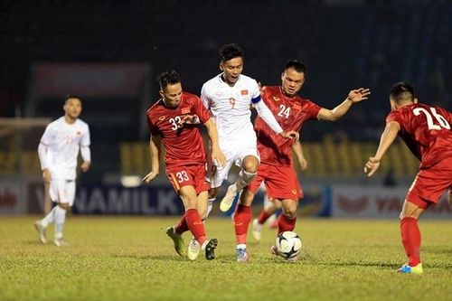 Nhiều tuyển thủ Việt Nam chấn thương, Man City nhận hung tin