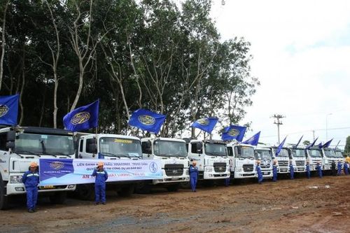 Lộ diện nhà thầu thi công cuối cùng cao tốc Mai Sơn - Quốc lộ 45