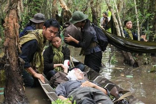 Xử lý các tồn tại về kinh phí làm phim 'Huyền thoại 1C'