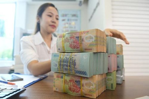 Mặt bằng lãi suất cho vay giảm 1% trong năm 2020