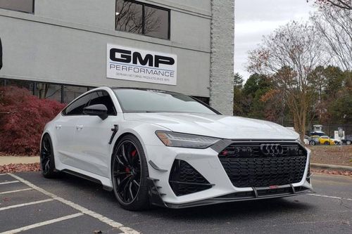 Mỹ: Audi ABT RS7-R sở hữu sức mạnh 690 mã lực đã bắt đầu được bán ra