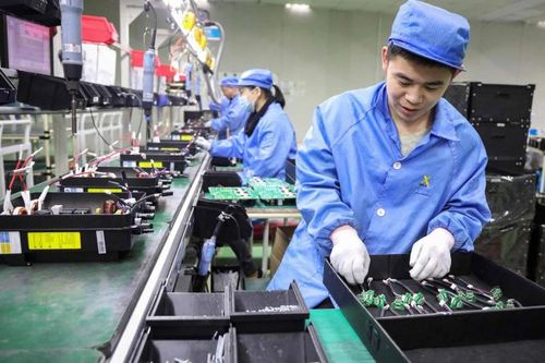 Trung Quốc có khả năng vượt Mỹ trở thành nền kinh tế lớn nhất thế giới vào năm 2028