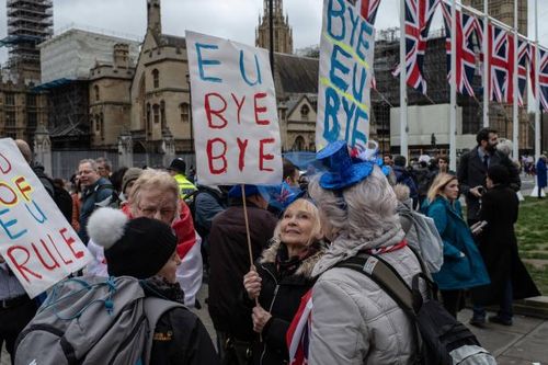 Chi tiết thỏa thuận thương mại Brexit được BBC tiết lộ gồm những điều gì?