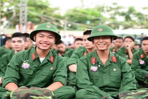 Hải Phòng giới thiệu việc làm cho hơn 600 quân nhân hoàn thành nghĩa vụ