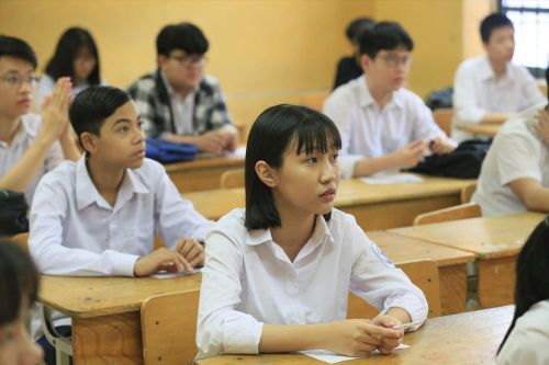 Học sinh được tự chọn môn học: Giáo viên lo thất nghiệp