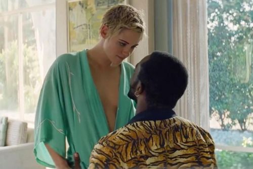 29 cảnh sex trong phim điện ảnh và truyền hình táo bạo nhất năm 2020- Phần cuối