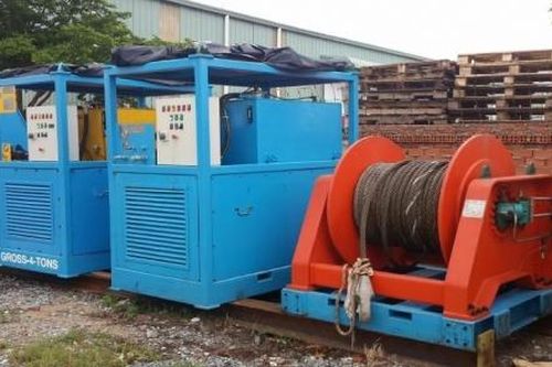 OLES tuyển dụng Thợ lắp và Thợ hàn